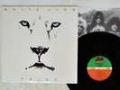 WHITE LION PRIDE ATLANTIC 81768 1 US VINYL LP