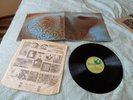 PINK FLOYD  MEDDLE VINYL LP  1971 ORIGINAL 1ST PRESSING A-3 / B-1U IN EX++ / EX