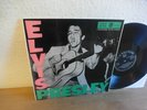 Elvis Presley – Elvis Presley Same Lp mint- 1966 German Black RCA