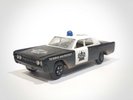 The KLF Timelords matchbox car doctorin’ the tardis Jimmy Cauty Bill Drummond 01