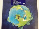 YES   FRAGILE   LP WITH HYPE STICKER   STILL FACTORY SEALED 1972 NO BARCODE