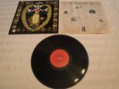 the byrds sweetheart of the rodeo lp record album