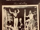 ROCK LP - ZAHARAS ON VEGAS RECORDS  (SEALED)
