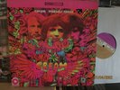Cream Lp Disraeli Gears ERIC CLAPTON