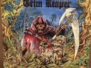 Grim Reaper Rock You To Hell Vinyl 1987 BMG Music