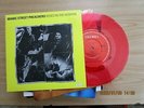 MANIC STREET PREACHERS=ROSES IN THE HOSPITAL (RED VINYL)  P/C  EX+