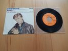 DAVID BOWIE          Helden