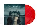 THE HAUNTING OF HILL HOUSE - WAXWORKS EDITION - DOUBLE LP