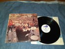 TRAPEZE  You Are The Music .We're Just the band 1972- FIRST UK PRESS- N/MINT