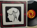 V2 - Man In The Box - 1978 TJM Records 12