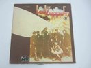 1969 LED ZEPPELIN II 1st Press Robert Ludwig Hot Mix SD 8236 RL/SS Stamp G/G+ LP