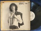 PATTI SMITH HORSES TEST PRESSING