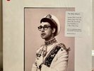 Bleachers Gone Now LP white/red marble vinyl New and Sealed