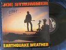 JOE STRUMMER EARTHQUAKE WEATHER THE CLASH