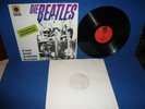 THE BEATLES Die Beatles HORZU Rare GERMAN PRESS Stereo 12