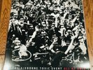 SIGNED The Airborne Toxic Event - All At Once LP Vinyl Album - Red Limited Ed