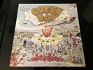 Green Day - “Dookie” - LP Translucent Green