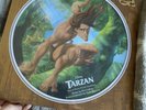 Tarzan Picture Disc Vinyl