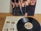 Blondie First LP 1976 Private Stock Records Vinyl LP Debbie Harry New Wave Rock