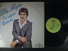TITO ROJAS y El Conjunto Borincano LATIN LP Rana