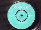 CYNTHIA RICHARDS / KING STITT - FOOLISH FOOL rare UK 1969 / SKINHEAD REGGAE VG+