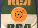 THE JOOK - OO OO RUDI rare UK DEMO PROMO / GLAM ROCK / PROTO PUNK / MINT-