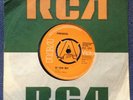 ANDROMEDA - GO YOUR WAY / KEEP OUT rare UK 1969 DEMO PROMO / PSYCH / PROG / EX+