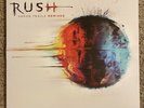 VAPOR TRAILS REMIXED By Rush 2LP Vinyl 2013 Release