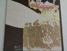 Led Zeppelin II UK 1969  Red/Plum A5/B4 100% SUPERB MINT MINUS LP & MINT SLEEVE