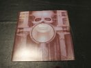 Emerson Lake & Palmer Brain Salad Surgery Die Cut Insert 1sr Press Records LP