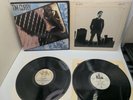 Tim Curry LP Vinyl Solo Fearless Simplicity  1st Press W extra See Description