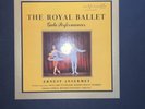 The Royal Ballet Gala Performances  (45 RPM 200 Gram 5 LP Box Set Analogue