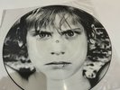 U2 War 12” Vinyl  Picture Disc LP