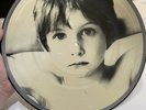U2 boy 12” picture disc LP