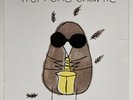 From One Charlie, by Charlie Watts Quintet UK 1991 UFO Records