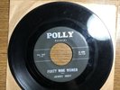 JERRY IRBY 45 Forty Nine Women TEXAS ROCKABILLY COUNTRY BOP 1950s BOPPER POLLY