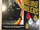 The WAILING WAILERS LP STUDIO ONE REISSUE S1001 NM/NM VINYL & COVER Inc Insert