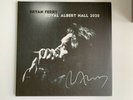 Bryan Ferry - Royal Albert Hall 2020 (2021) - Double Vinyl LP - Signed - New