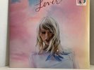 Taylor Swift Lover Target Exclusive Colored Vinyl Record 2 LP Factory Sealed