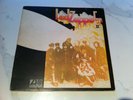 Led Zeppelin II (Brown Bomber) Vinyl LP Record Album 588198