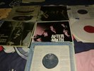 REALLY RARE 7X ROLLING STONES VINYL-LET IT BLEED-NO-1-BEGGARS-NO-2-OUT OF OUR .