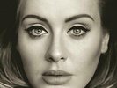 Adele-25 (US IMPORT) VINYL LP NEW