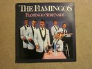 The Flamingos Flamingo Serenade 1981 Roulette