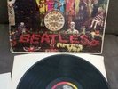 THE BEATLES SGT. PEPPERS FIRST PRESS CAPITOL RECORDS  SMAS 2653