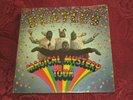 The Beatles Original Vinyl Double EP 'Magical Mystery Tour'