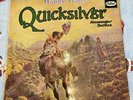 QUICKSILVER MESSENGER SERVICE Happy Trails 1969 Vinyl LP Album Psychedelic Rock