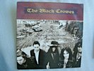 B5-THE BLACK CROWES-THE SOUTHERN HARMONY-EUROPE LP-1992-NM-A1/B1-UNPLAYED