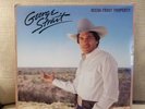 New George Strait Ocean Front Property Vinyl Record lp