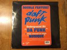 Daft Punk: Da Funk/Musique 12