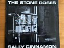 THE STONE ROSES - SALLY CINNAMON 12